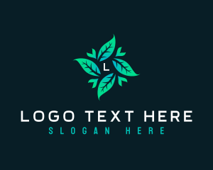 Message - Natural Leaf Wellness logo design