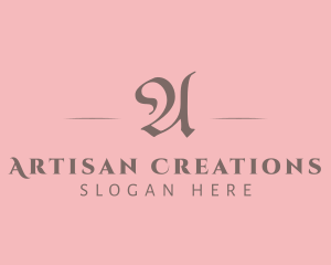 Classy Beauty Boutique logo design