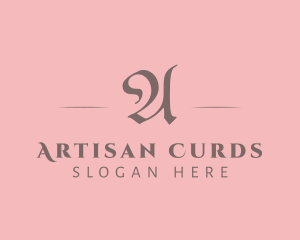 Classy Beauty Boutique logo design