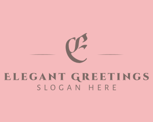 Classy Beauty Boutique logo design