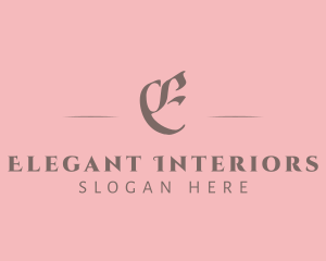 Classy Beauty Boutique logo design