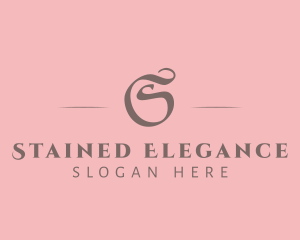 Classy Beauty Boutique logo design