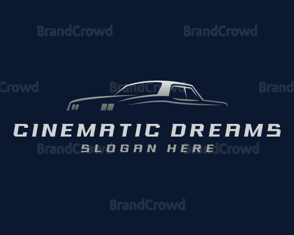 Car Automotive Mechanic Logo