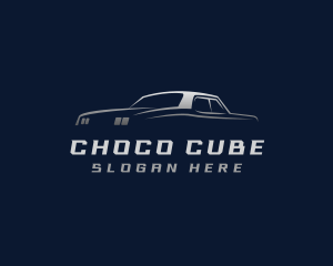 Mobile - Car Automotive Mechanic logo design