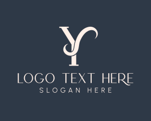 Restaurant - Jewelry Fashion Beauty logo design