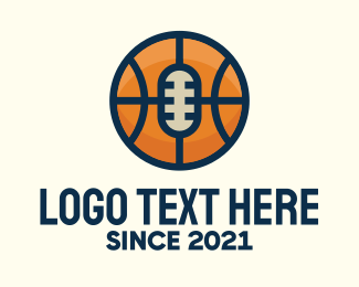 Podcast Logos Create A Logo For Your Podcast Brandcrowd Most logos communicate ideas to people, for instance, the kind of quality services a company can provide for its customers. podcast logos create a logo for your