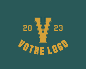 College Varsity University Logo