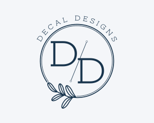 Wedding Event Planner logo design