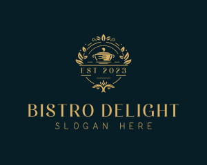 Organic Cuisine Bistro logo design