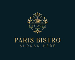 Organic Cuisine Bistro logo design