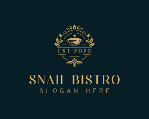 Organic Cuisine Bistro logo design