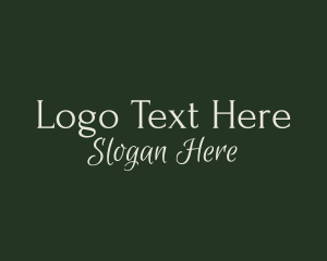 Classy Beauty Brand Logo