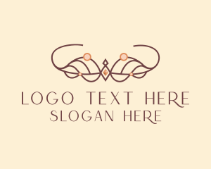 Elegant Beauty Tiara  Logo