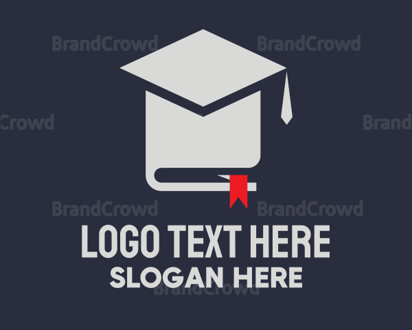 Graduate Business School Logo