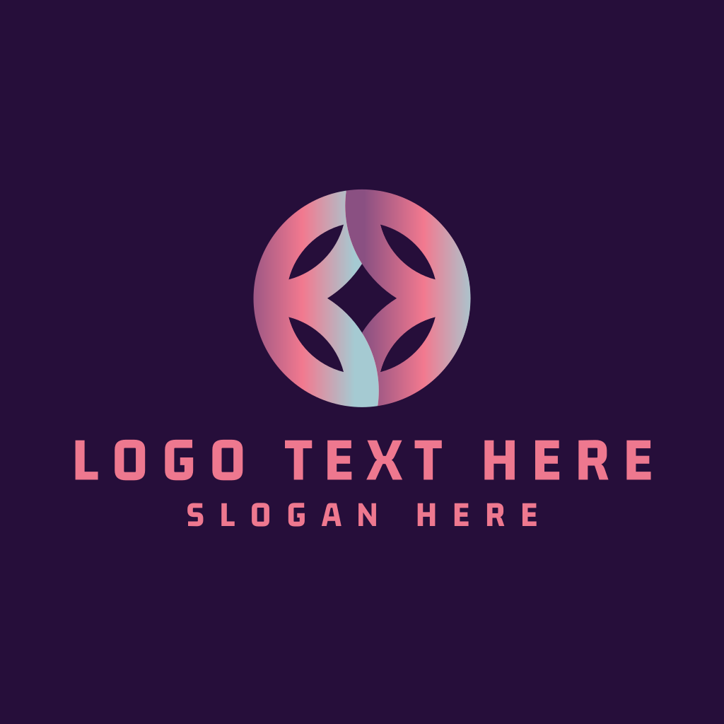 Modern Flower Petals Logo Brandcrowd Logo Maker