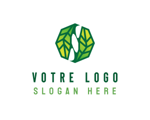 Botanical - Botanical Leaf Landscaping logo design