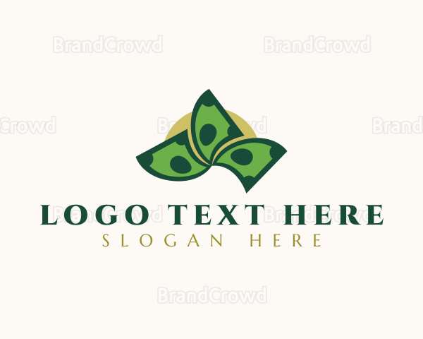 Money Cash Lender Logo