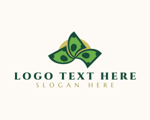 Money Cash Lender Logo