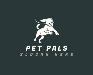 Pet Dog Play logo design