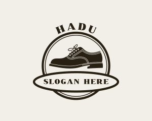Classic - Shoes Footwear Boutique logo design