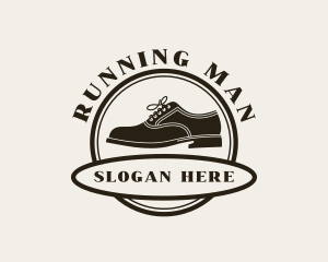 Shoemaking - Shoes Footwear Boutique logo design