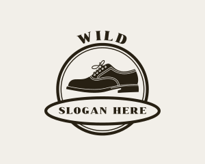 Retail - Shoes Footwear Boutique logo design