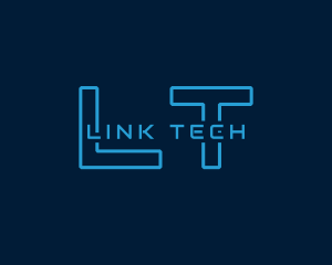 Cyber Tech Programming logo design