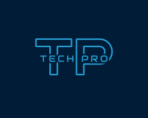 Program - Cyber Tech Programming logo design