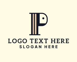 Professional - Professional Fashion Boutique logo design