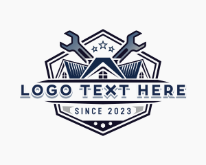 Carpentry - Home Repair Handyman logo design