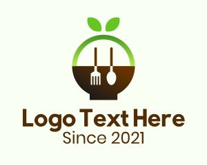 healthy restaurant logos