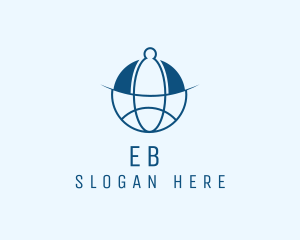 Human Globe Organization Logo