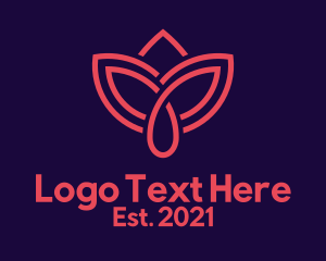 motif logo design