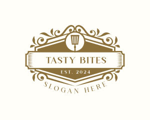 Eatery - Food Eatery Cook logo design