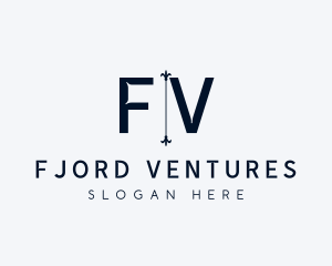 Generic Firm Industry logo design