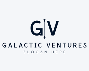 Generic Firm Industry logo design