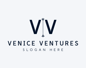 Generic Firm Industry logo design