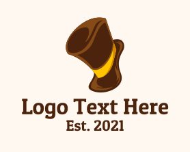 Old Vintage Hat Logo | BrandCrowd Logo Maker