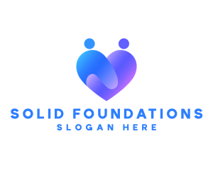 Heart Hug Foundation Logo