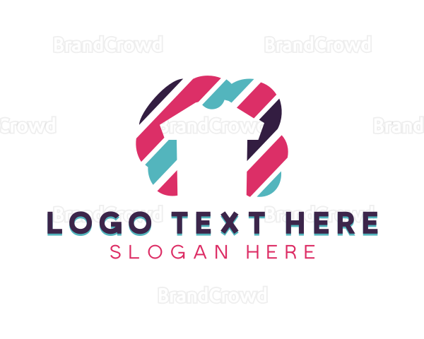 Shirt Clothing Printing Logo