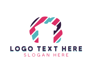 Shirt Clothing Printing  Logo