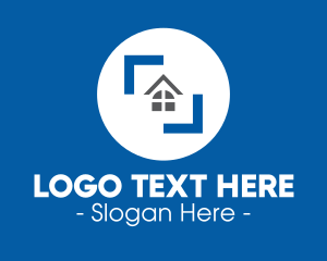 Residential - Realty Home Property logo design