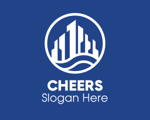 Urban City Planning  Logo
