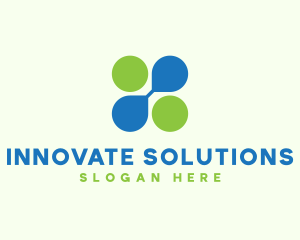 Creative Solutions Studio logo design