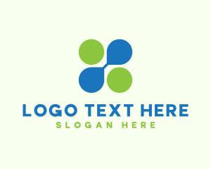 Business - Abstract Generic Company logo design