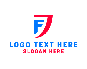 Enterprise - Generic Modern Company logo design