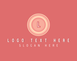 Candy - Fashion Boutique Letter logo design