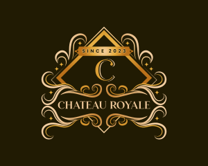 Premium Royal Accessory logo design