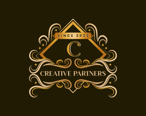 Premium Royal Accessory logo design