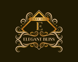 Premium Royal Accessory logo design